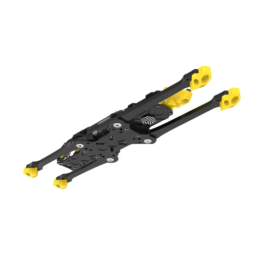 SpeedyBee Mario Fold 8 inch DC Long Range Frame - Image 4