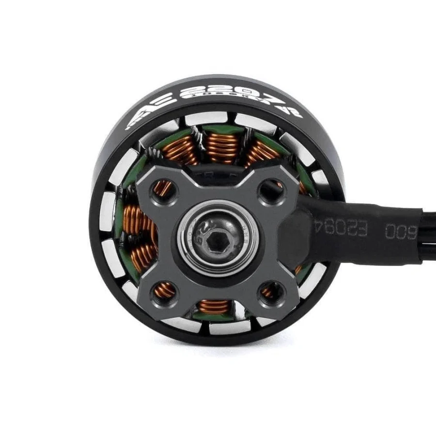 Axisflying AE V2 2207 Motor - 1860KV - Image 4