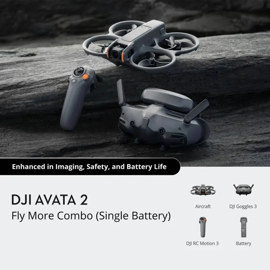 dji avata 2 live image 2 1 Robotonbd