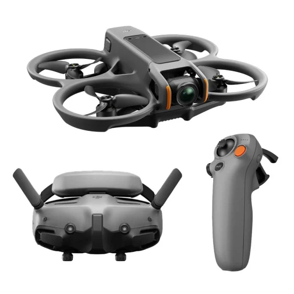 dji avata 2 fly combo with 3 batteries 1 Robotonbd