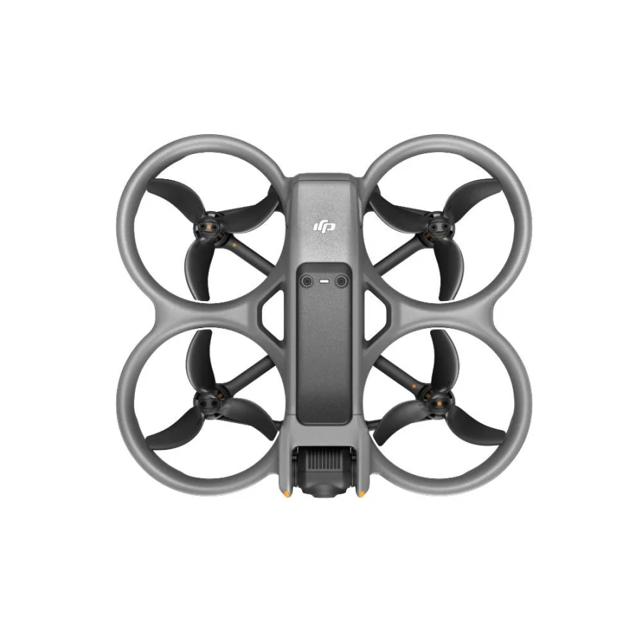 dji avata 2 fly combo with 3 batteries image 4 Robotonbd