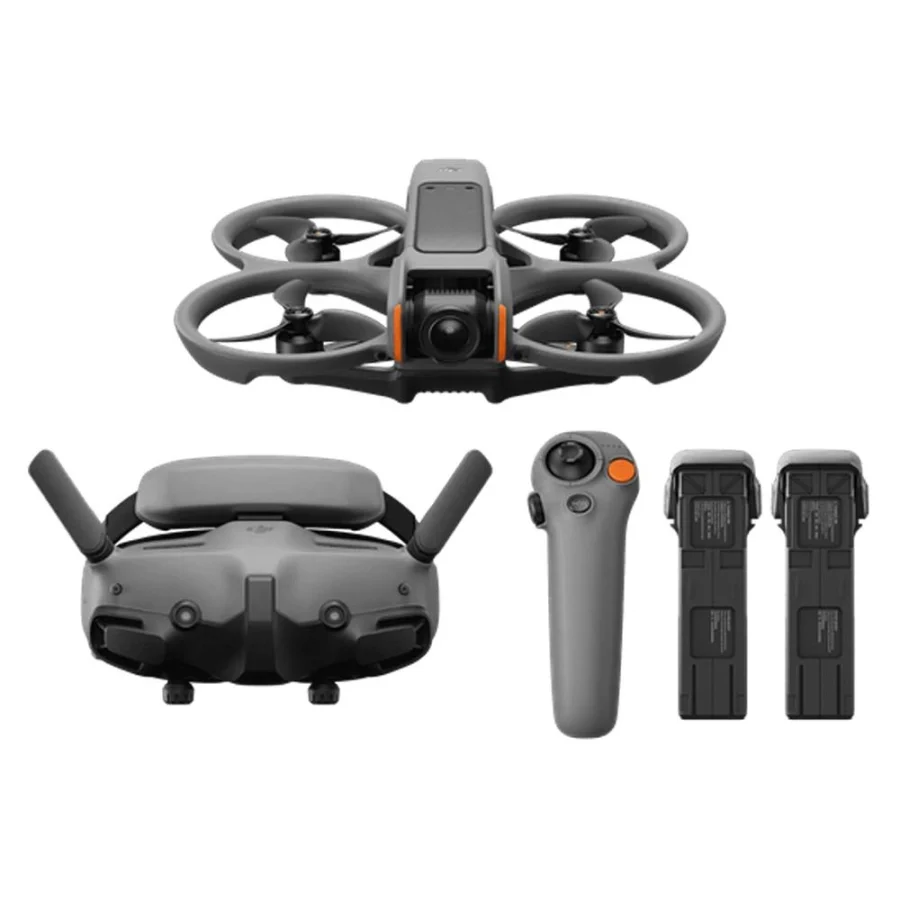 dji avata 2 fly more combo 3 batteries Robotonbd