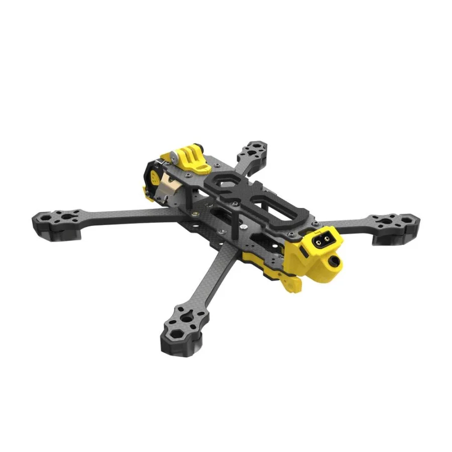 SpeedyBee Mario 5 Frame Kit - XH Advanced - Image 2