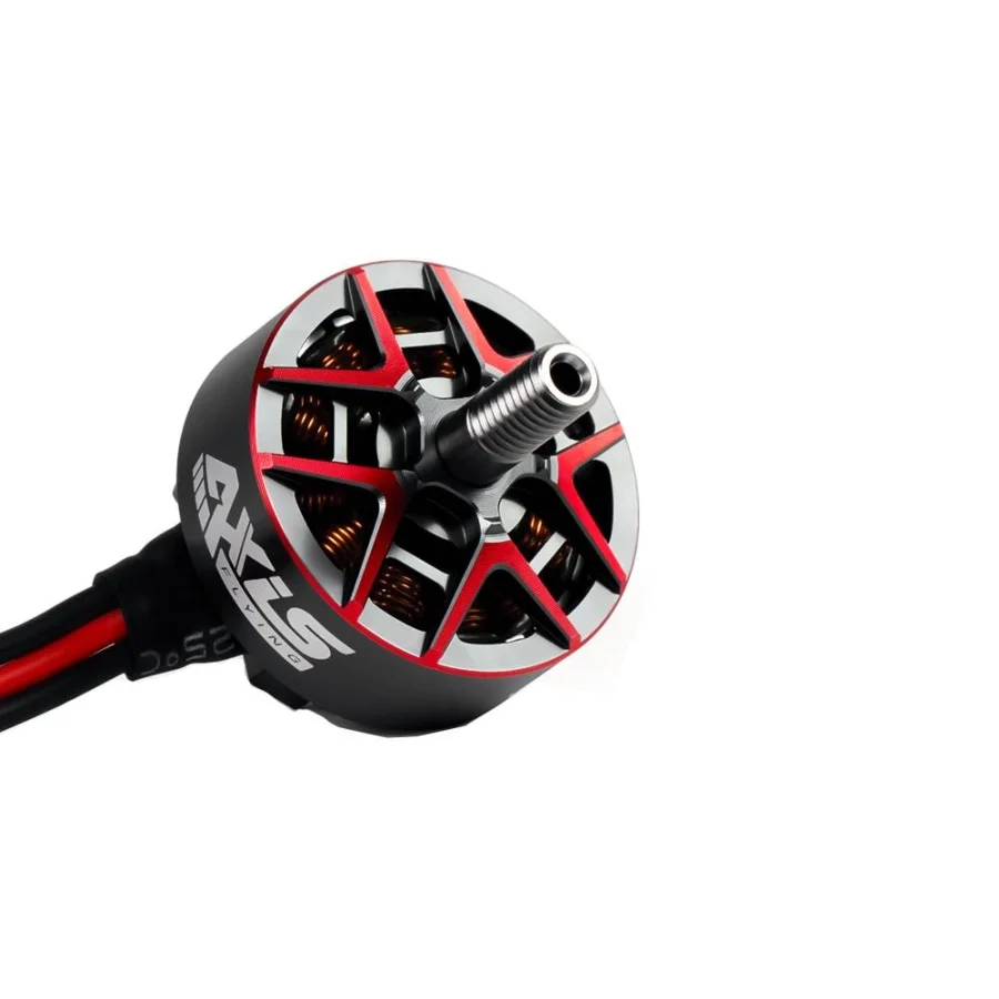 Axisflying AF227 FPV Motor- 4PCS - Image 5