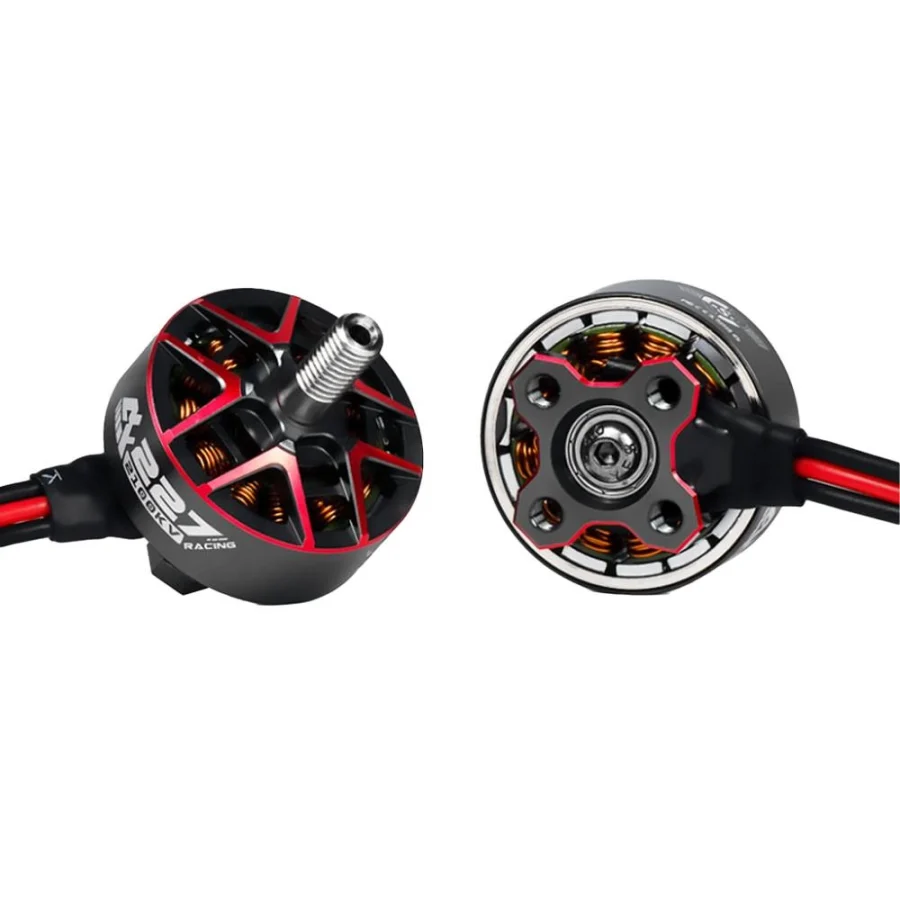 Axisflying AF227 FPV Motor- 4PCS - Image 4