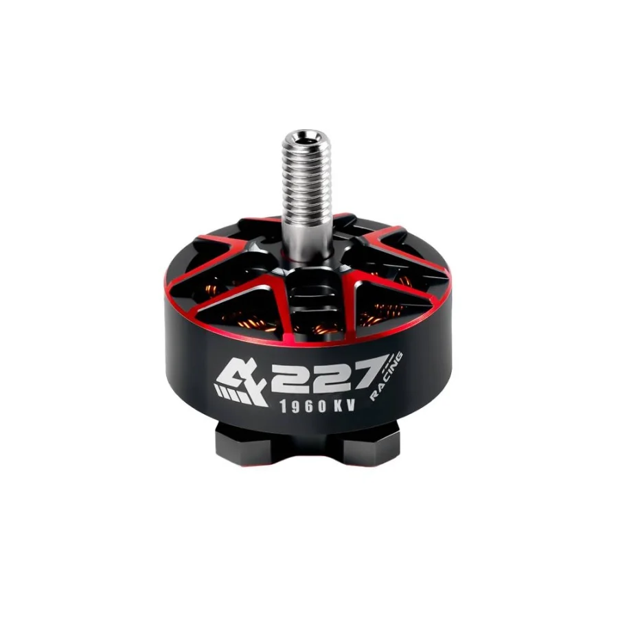 Axisflying AF227 FPV Motor- 4PCS - Image 3