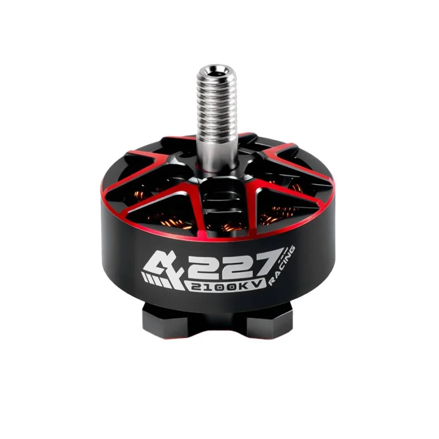 Axisflying AF227 FPV Motor- 4PCS - Image 2