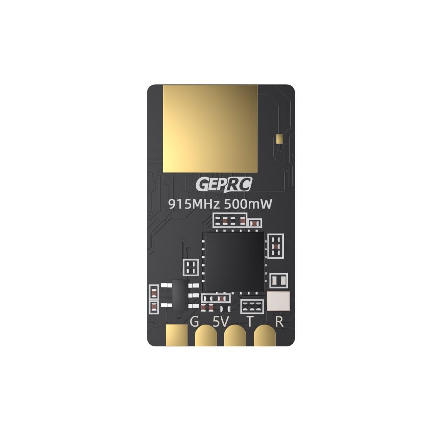 GEPRC ELRS Nano 915M PA500 Receiver - Image 2