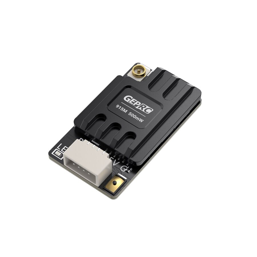 GEPRC ELRS Nano 915M PA500 Receiver - Image 3