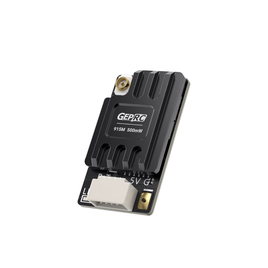 GEPRC ELRS Nano 915M PA500 Receiver - Image 4