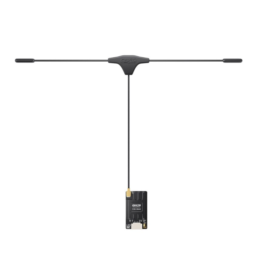 GEPRC ELRS Nano 915M PA500 Receiver - Image 5