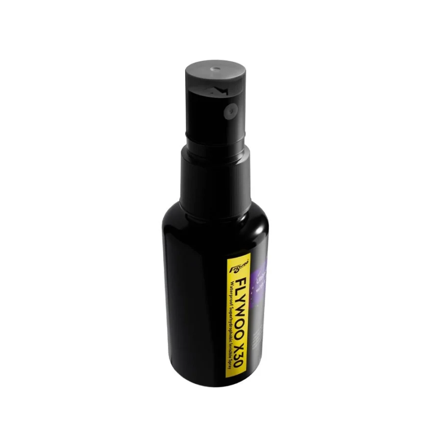 Flywoo X30 Waterproof Superhydrophobic Invisible Spray - Image 2