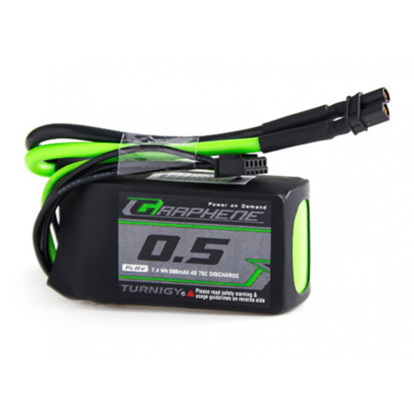 Graphene Panther 500mAh 4S