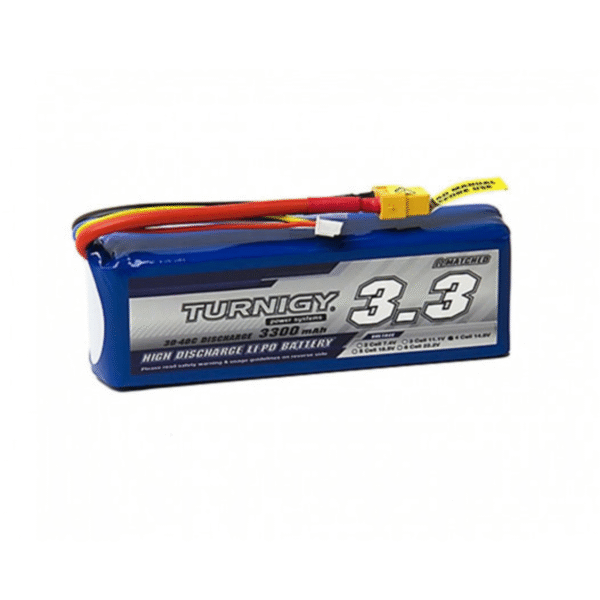 Turnigy 3300mAh 4S