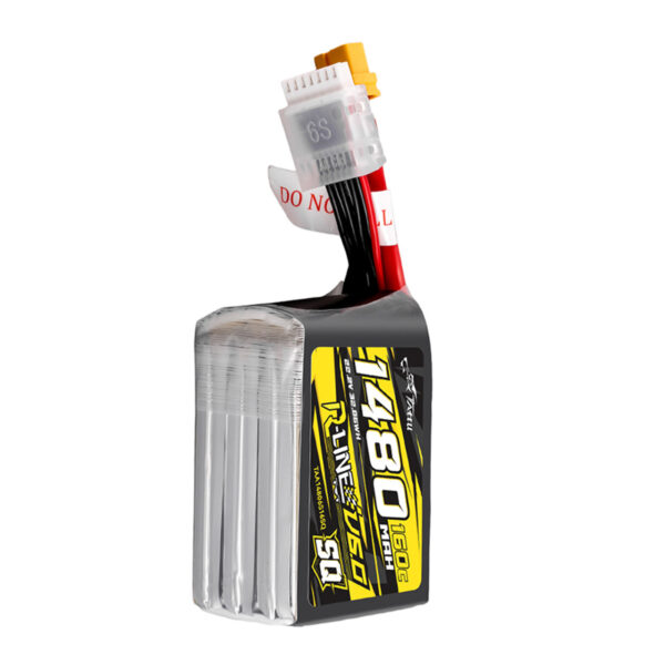 R-Line V6 1480mAh