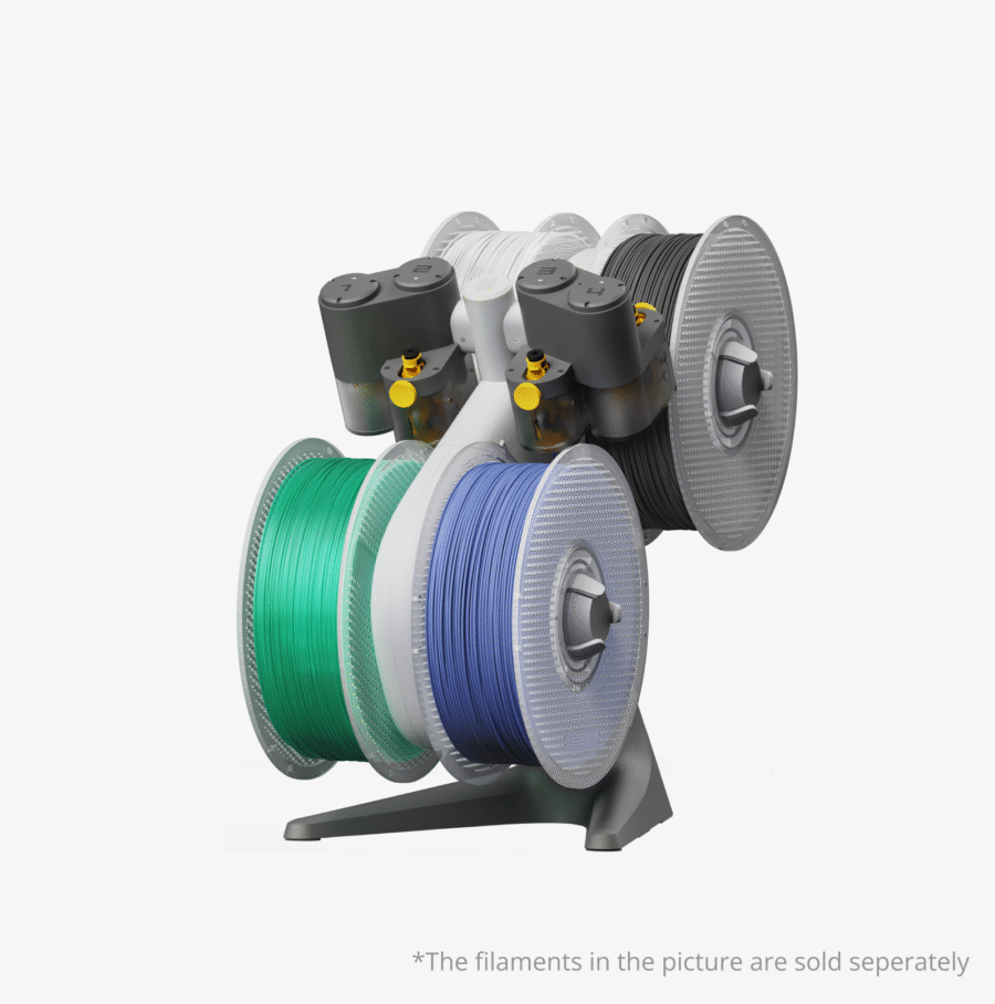 Bambu Lab AMS lite - Automatic Material System - Image 2