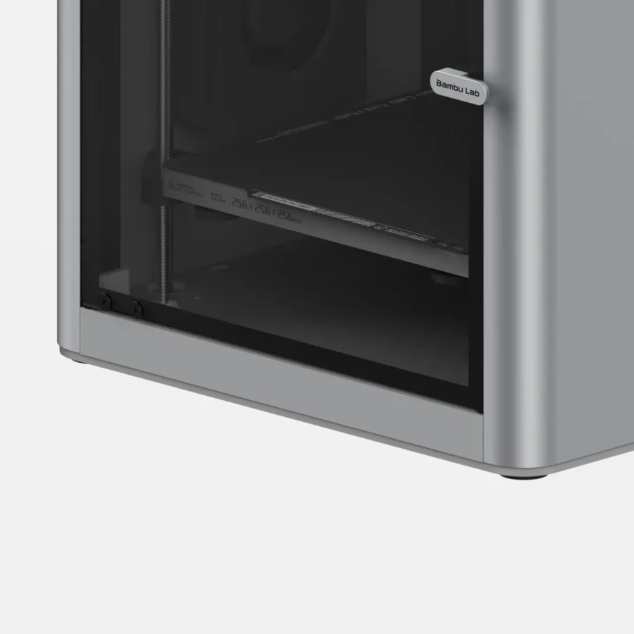 Bambu Lab X1C 3D Printer - Image 3