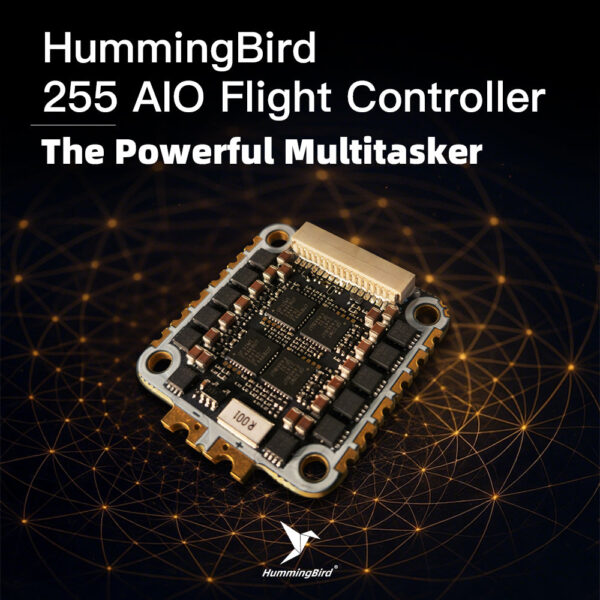 Hummingbird 255 AIO