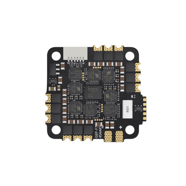 TAKER F722 45A 32Bit AIO