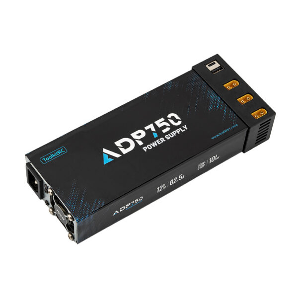 ToolkitRC ADP750