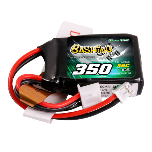 Gens ace 350mAh