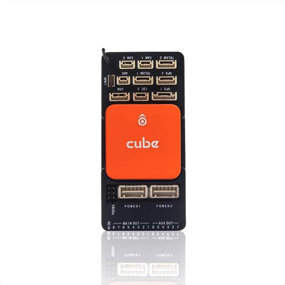 CubePilot The Cube Orange+ Standard Set - Image 2