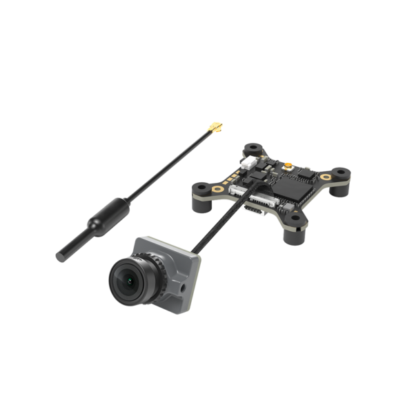 Ascent Lite Kit