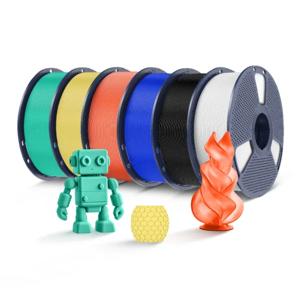 Sunlu PETG Filament