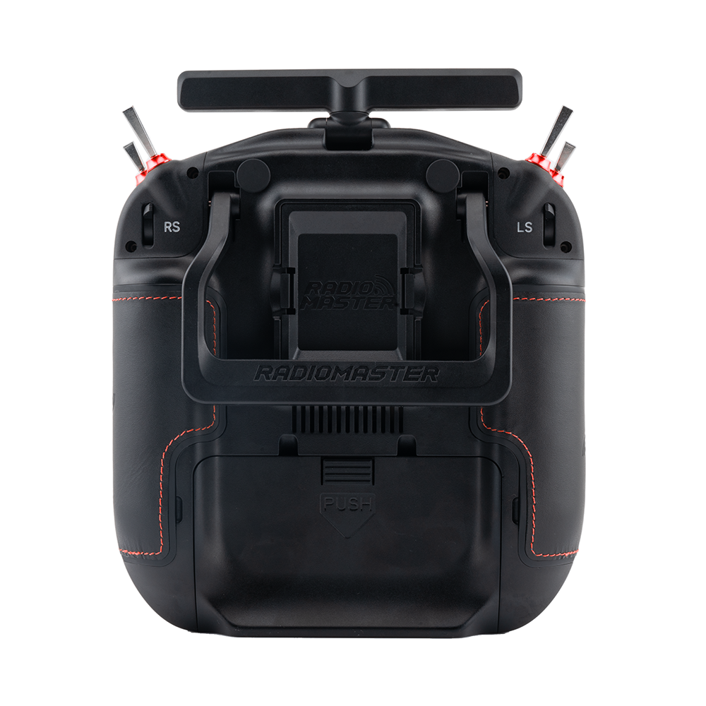 RadioMaster TX16S MK3 MAX Radio Controller (ELRS / M2) 10 Robotonbd RadioMaster TX16S MK3 MAX Radio Controller (ELRS / M2) - Image 10