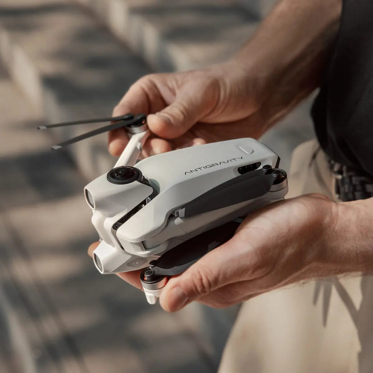 Antigravity A1 8K 360 Drone Infinity Bundle 6 Robotonbd Antigravity A1 8K 360 Drone Infinity Bundle - Image 6